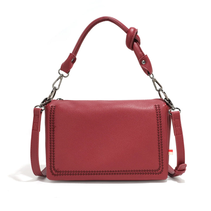 Oro Shoulder Crossbody Bag