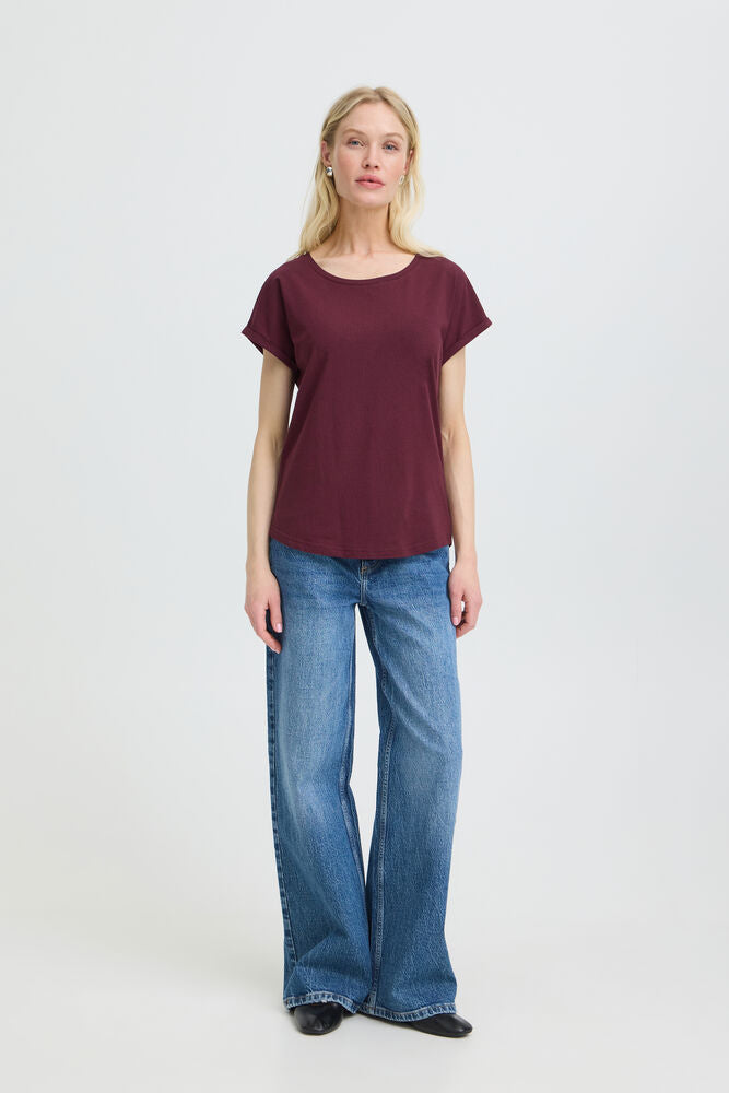 Pamila Every Day Tee