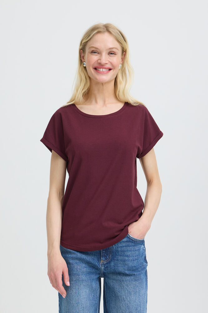 Pamila Every Day Tee