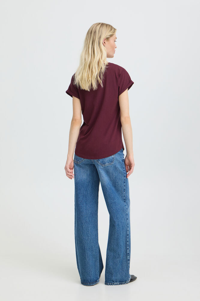 Pamila Every Day Tee