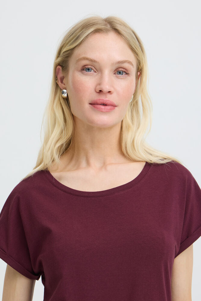 Pamila Every Day Tee