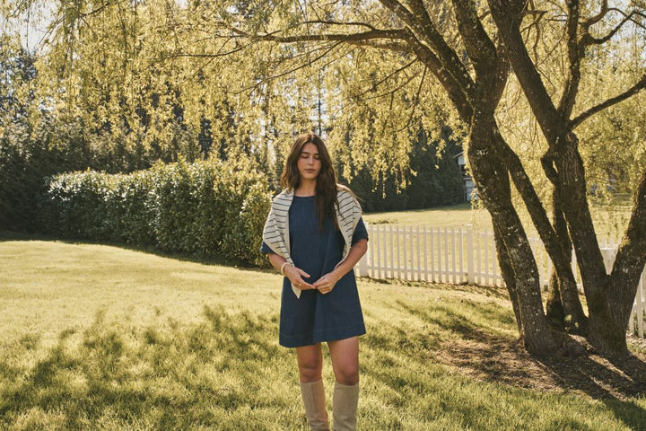 Penelope Mini Dress