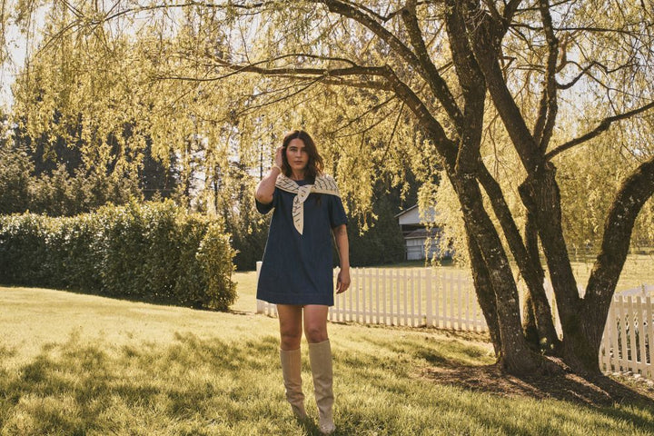Penelope Mini Dress