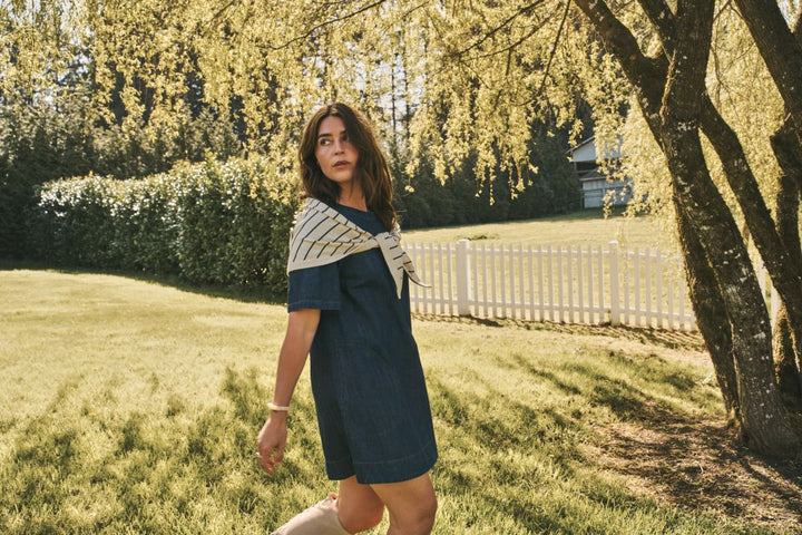 Penelope Mini Dress