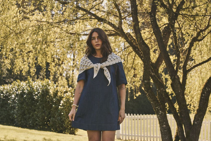 Penelope Mini Dress