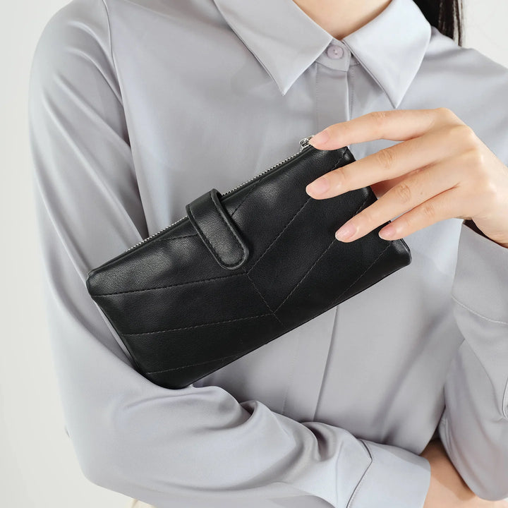 Quill Wallet