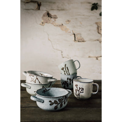 Revive Hand Etched Stoneware Collection