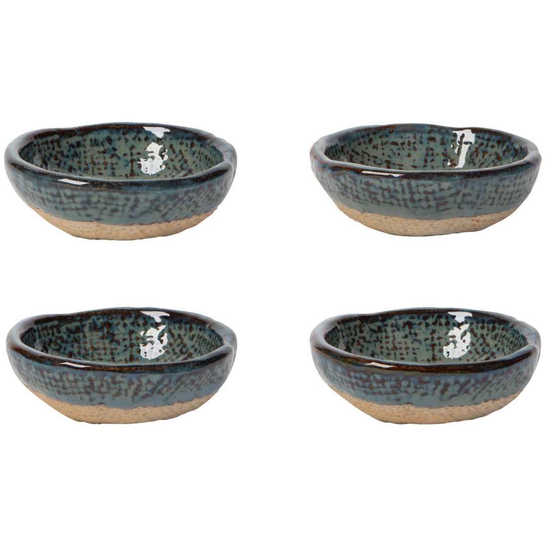 Riviera Pinch Bowl Set