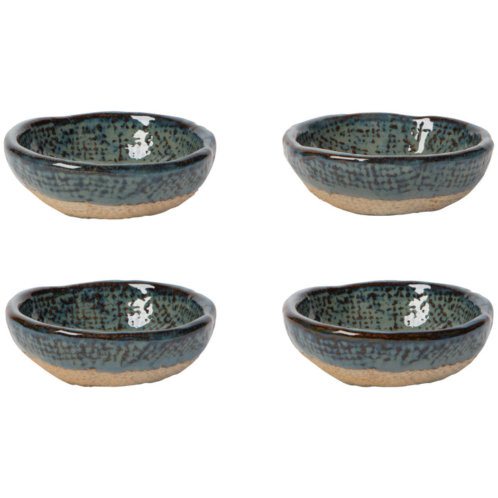 Riviera Pinch Bowl Set