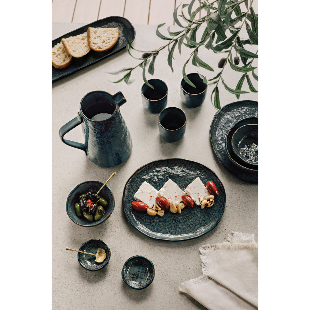 Riviera Pinch Bowl Set