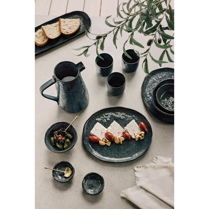 Riviera Pinch Bowl Set