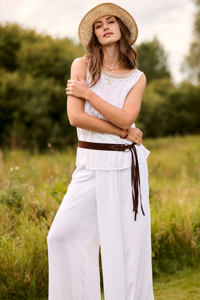 Ronja Palazzo Pant