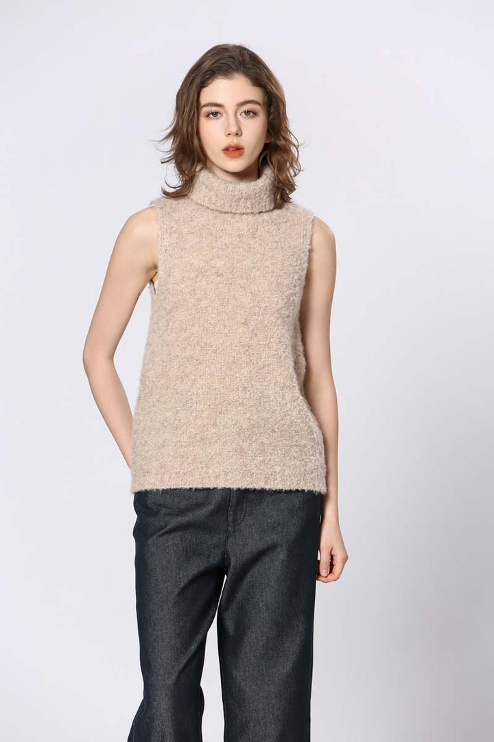 Snug Knit Shell