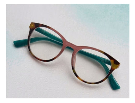 Ember Reading Glasses +1.75