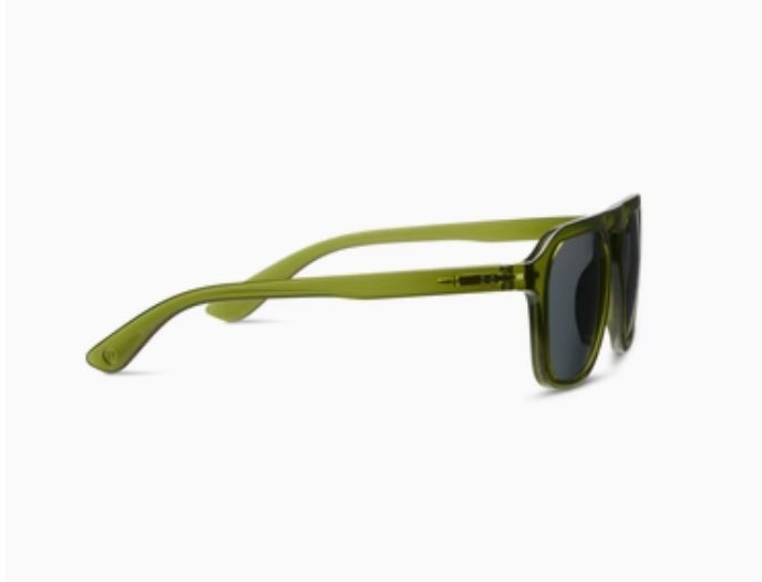 Deep Dive Polarized Sunglasses