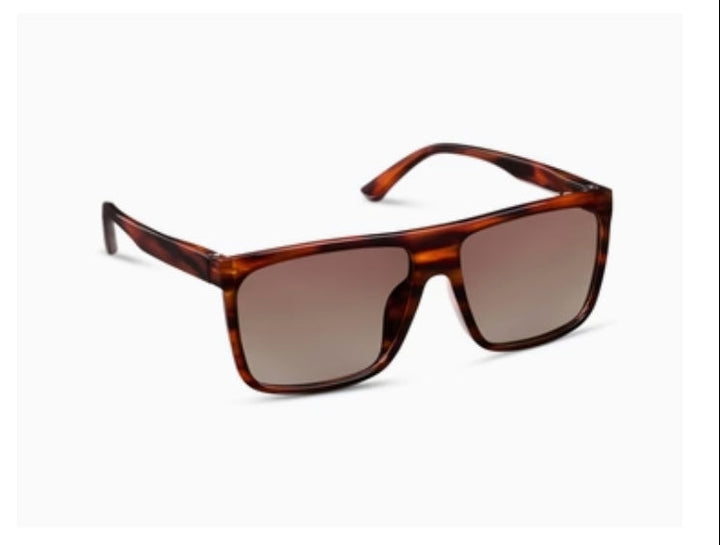 Jersey Polarized Sunglasses