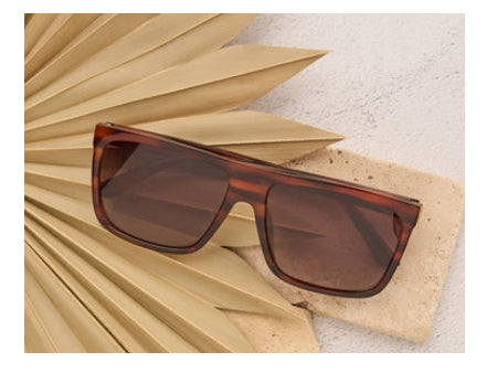 Jersey Polarized Sunglasses