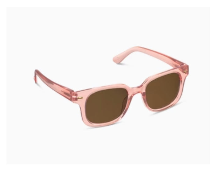 Clubhouse Polarized Sunglasses