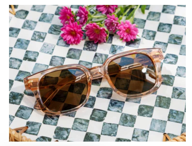 Clubhouse Polarized Sunglasses