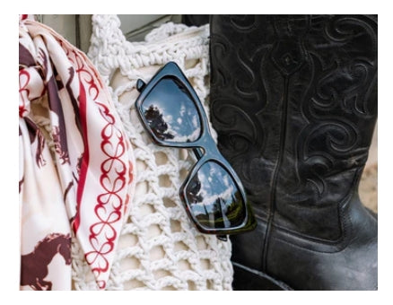 Fiji Polarized Sunglasses