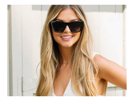 Fiji Polarized Sunglasses