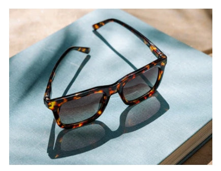 Airplane Mode Polarized Sunglasses