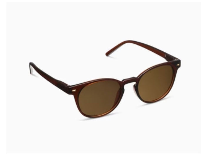Boho II Polarized Sunglasses