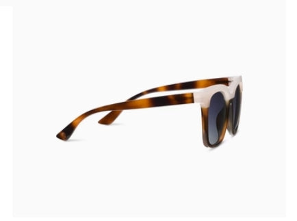 Frenchy Polarized Sunglasses