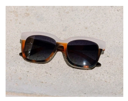 Frenchy Polarized Sunglasses