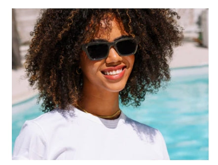 Savvy Polarized Sunglasses