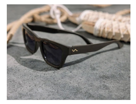 Savvy Polarized Sunglasses