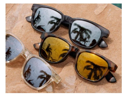 18th Hole Polarized Sunglasses