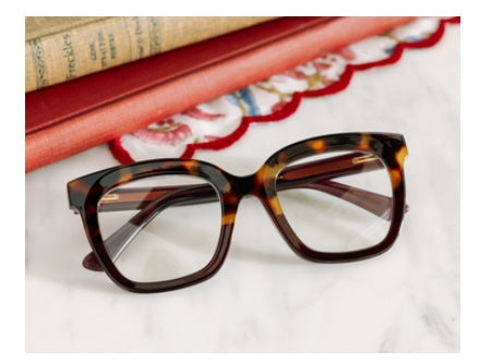 Fanfare Reading Glasses +1.75