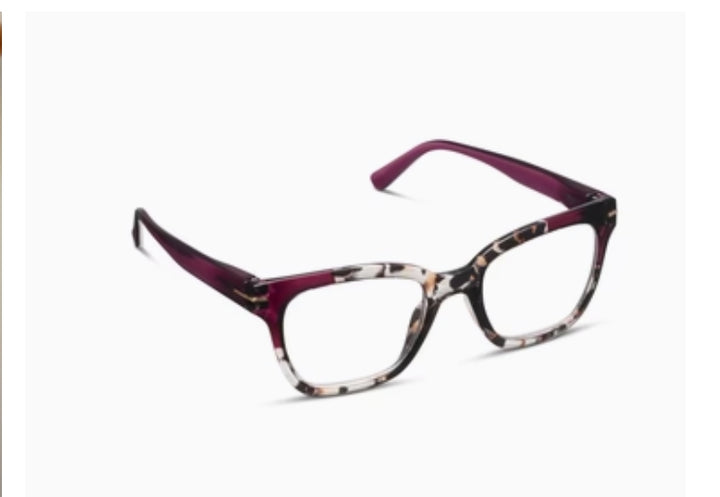 Buzzworthy Reading Glasses +1.75