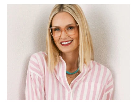 Josephine Reading Glasses +2.00