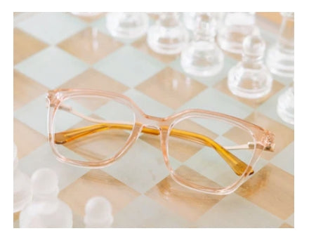 Josephine Reading Glasses +2.00