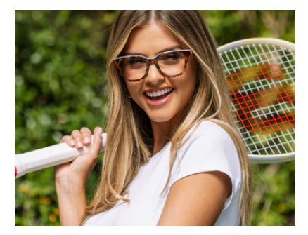 Le Fun Club Reading Glasses +1.75