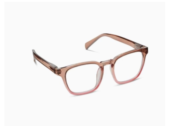 Latte Reading Glasses +1.50