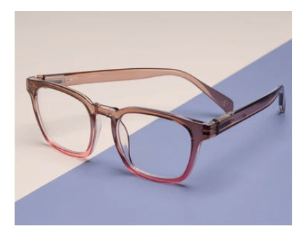 Latte Reading Glasses +1.50