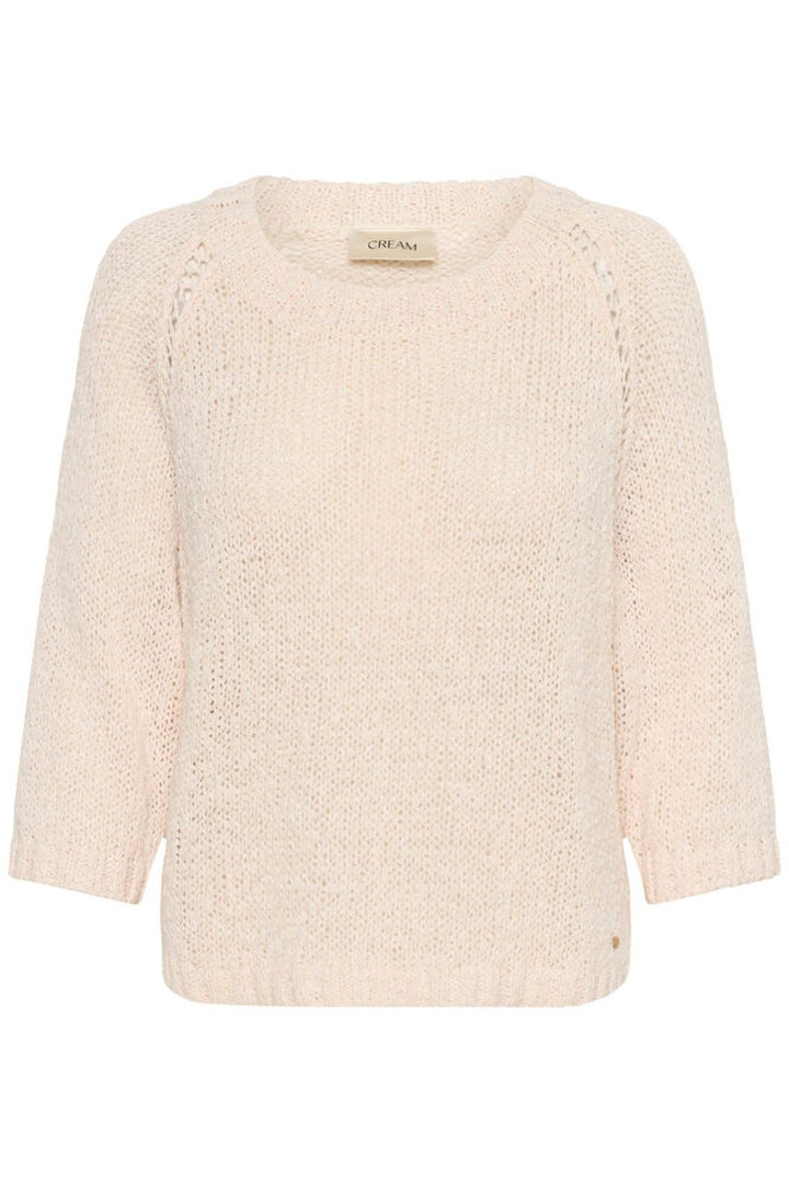 Stef Knit Pullover