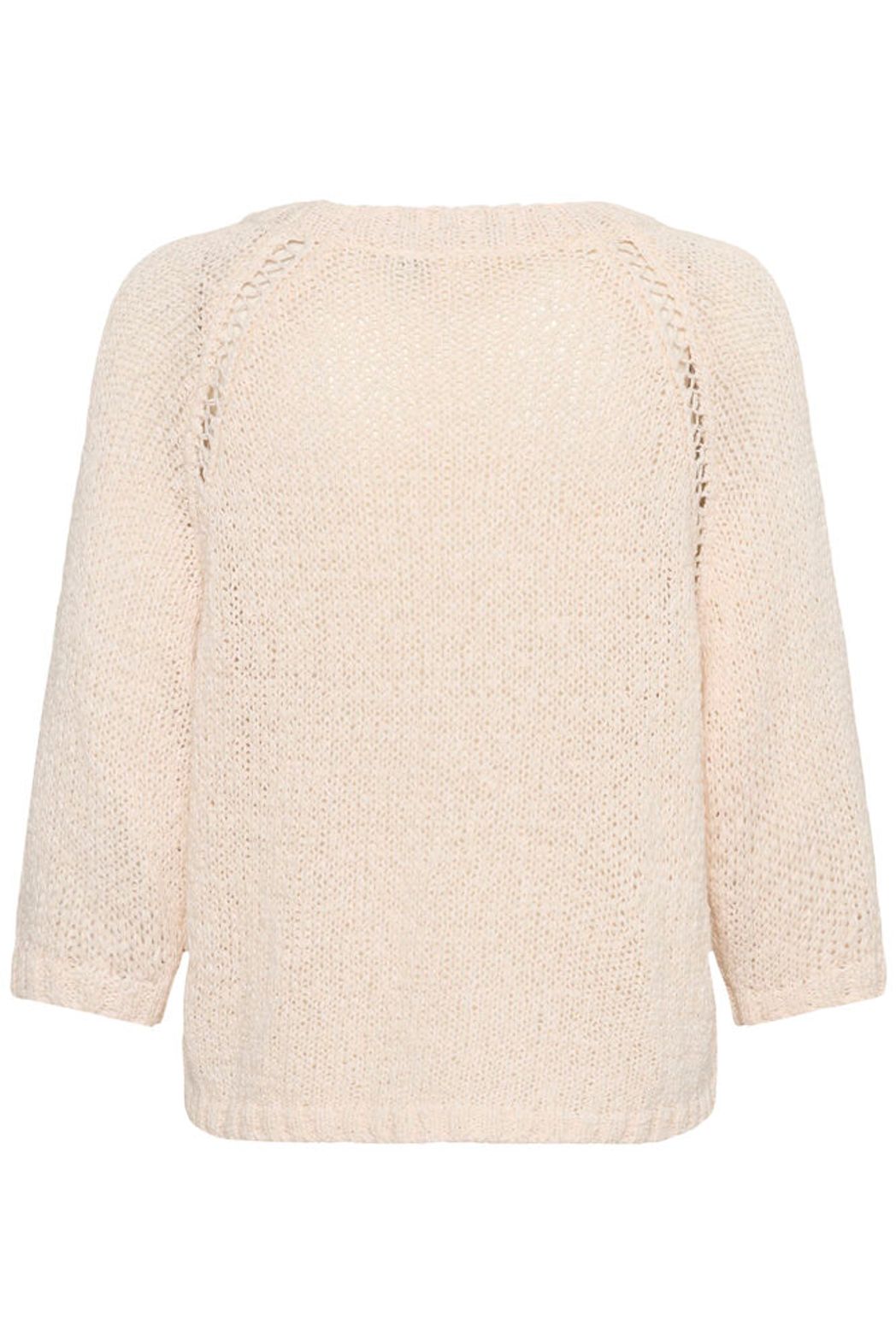 Stef Knit Pullover