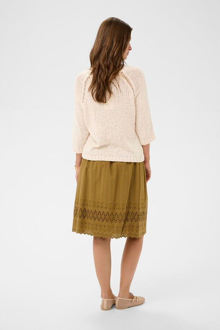 Stef Knit Pullover