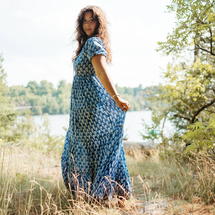 Tara Maxi Dress