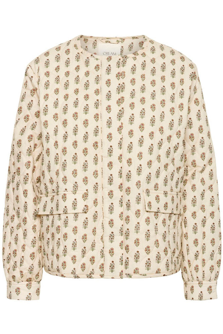 The Cottager Quilted Jacket