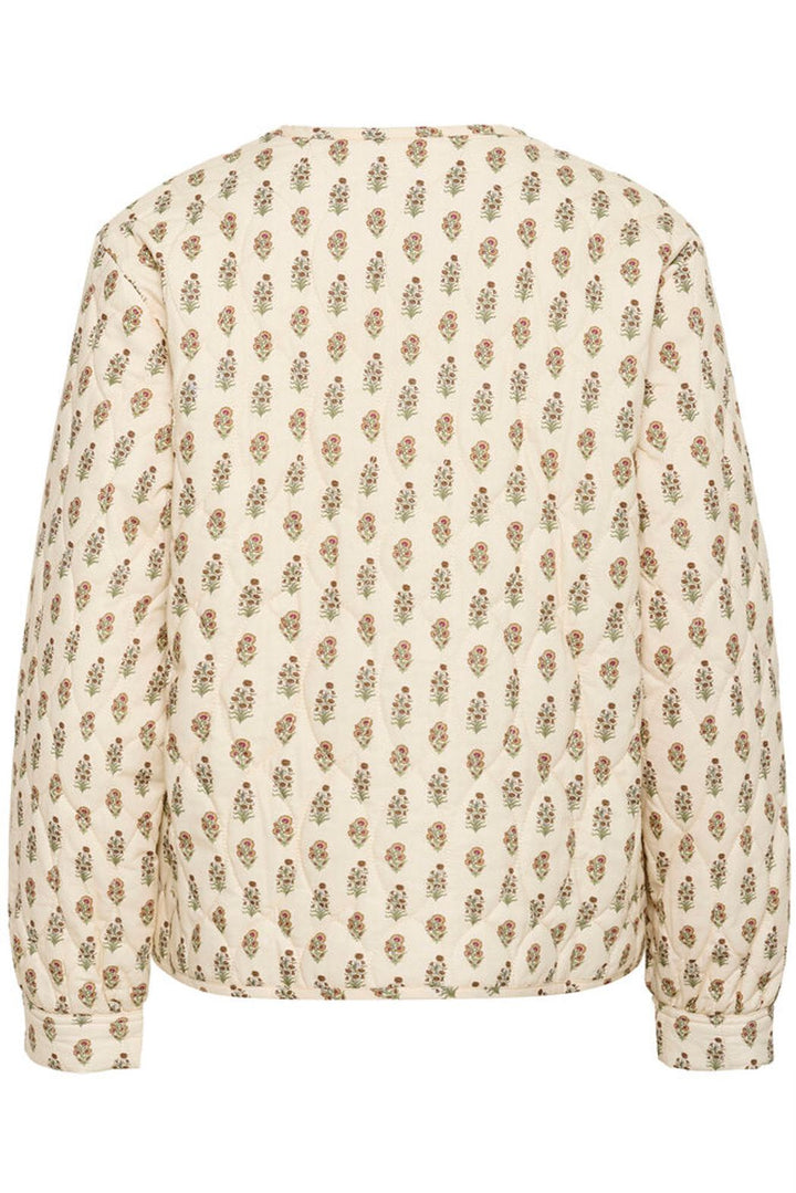 The Cottager Quilted Jacket