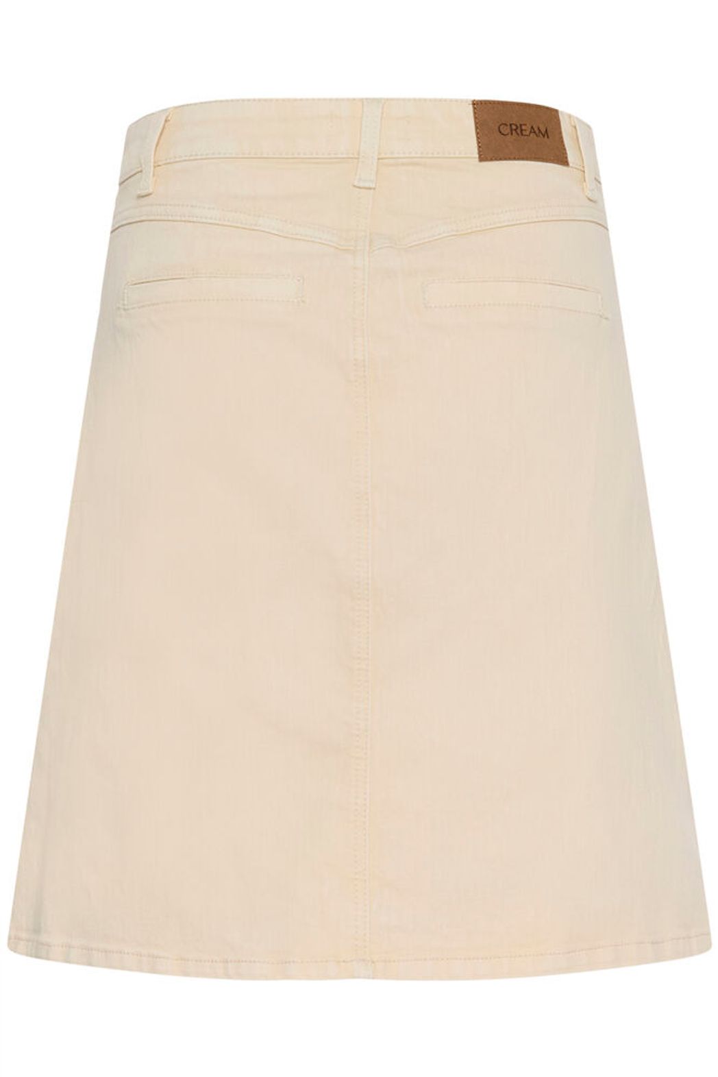Tilde Knee Length Skirt | Palomino Boutique
