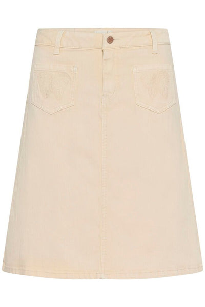 Tilde Knee Length Skirt