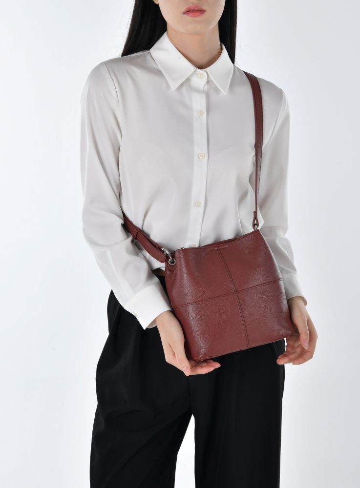 Tyn Crossbody Bag