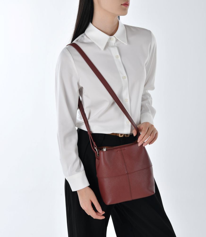 Tyn Crossbody Bag