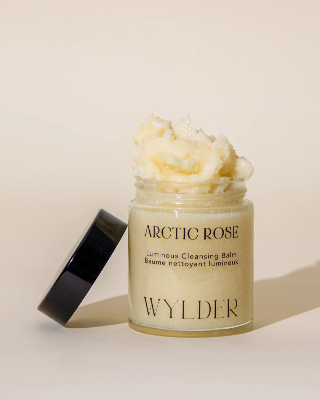 Arctice Rose Cleansing Balm